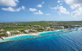 Sunscape Hotel Curacao